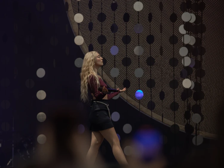 Lorde mindent csinált a Szigeten, csak azt nem, amire számítottunk_30