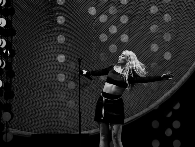 Lorde mindent csinált a Szigeten, csak azt nem, amire számítottunk_31