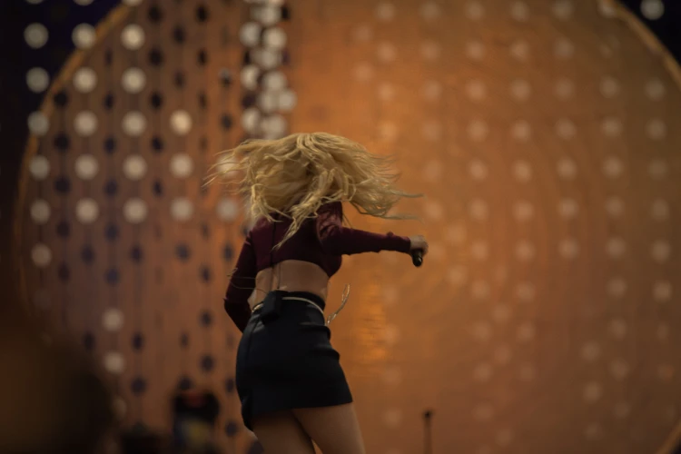 Lorde mindent csinált a Szigeten, csak azt nem, amire számítottunk_32