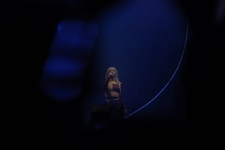 Lorde mindent csinált a Szigeten, csak azt nem, amire számítottunk_10