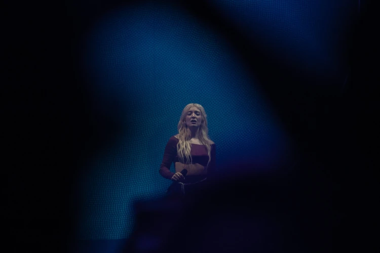 Lorde mindent csinált a Szigeten, csak azt nem, amire számítottunk_11