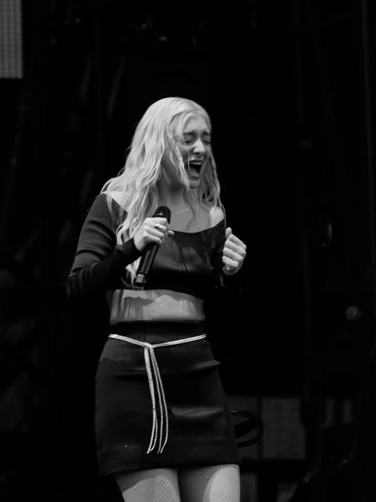 Lorde mindent csinált a Szigeten, csak azt nem, amire számítottunk_20