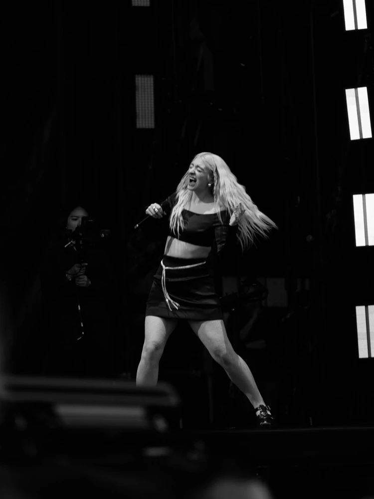 Lorde mindent csinált a Szigeten, csak azt nem, amire számítottunk_21