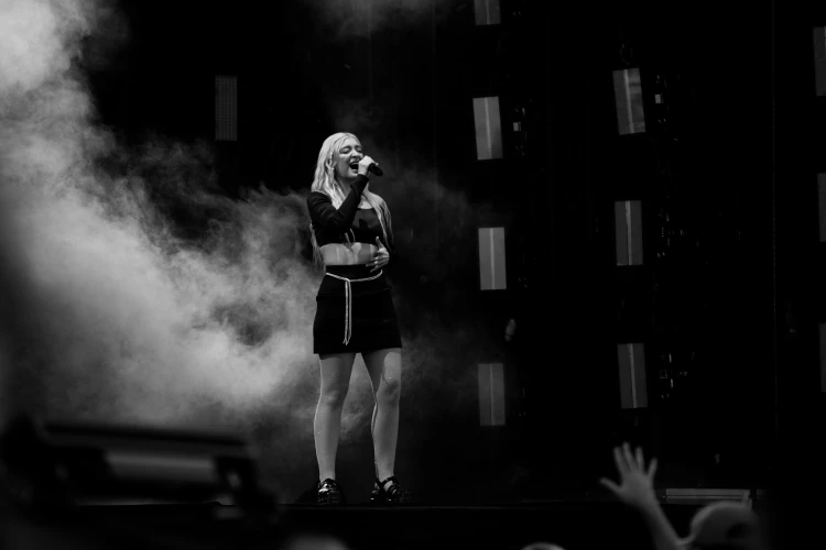 Lorde mindent csinált a Szigeten, csak azt nem, amire számítottunk_22