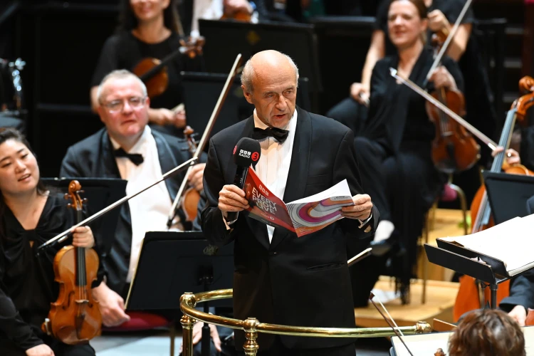 Más ezt nem merte volna megtenni – Fischer Iván ujjongásig bemozgatta a Royal Albert Hall közönségét_9