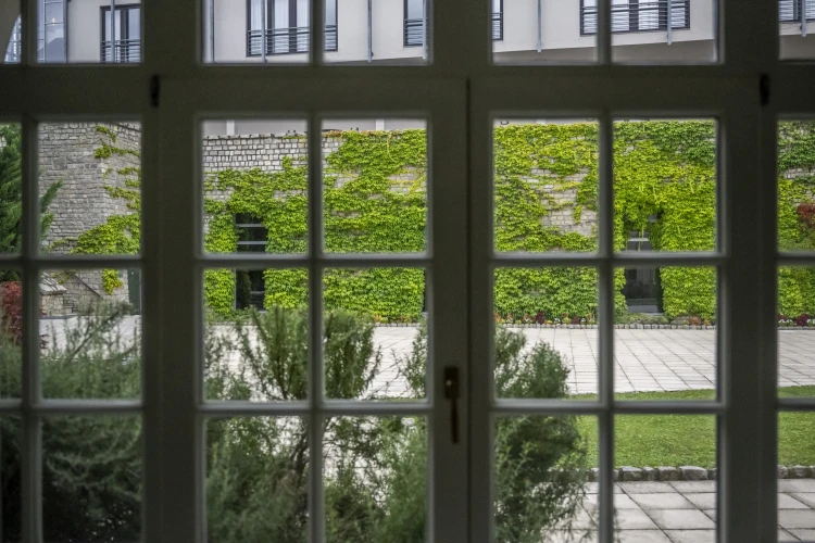 Másodszor már bakancsban érkeztem – szokatlan szerepet vállalt az Anna Grand Hotel felújításában Epres Panni_2