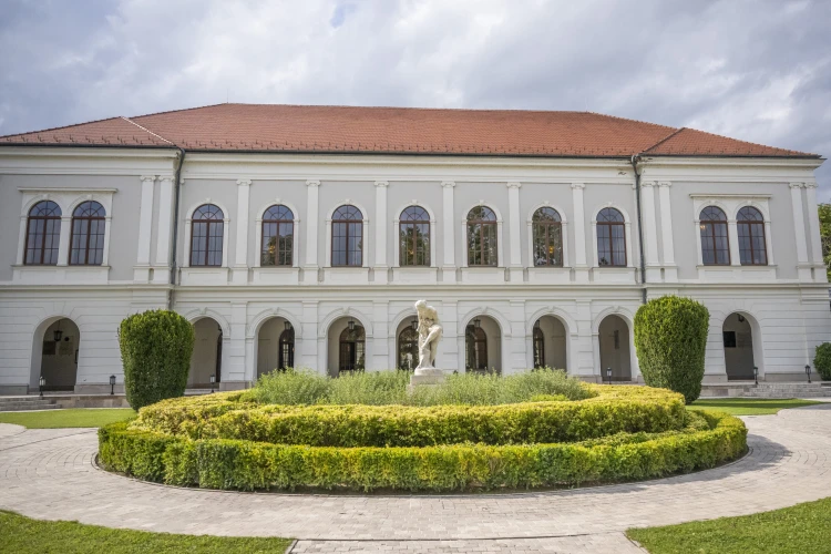 Másodszor már bakancsban érkeztem – szokatlan szerepet vállalt az Anna Grand Hotel felújításában Epres Panni_23