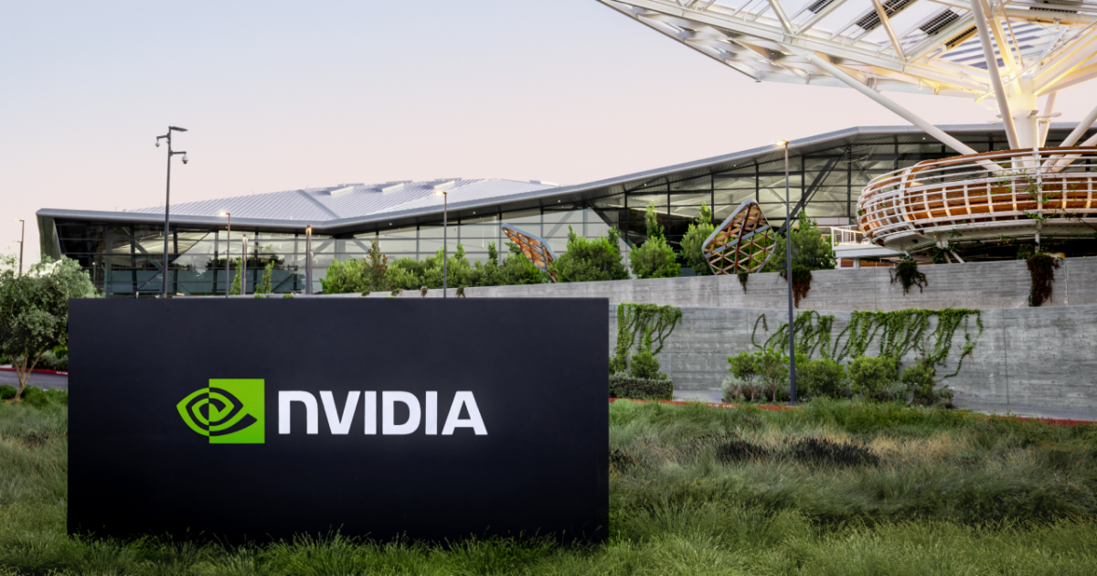 Megverte a várakozásokat, mégsem robbant fel az Nvidia árfolyama
