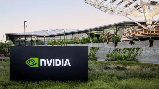 Bajban van az Nvidia? Bidenék azonnal leállították a kínai kereskedést