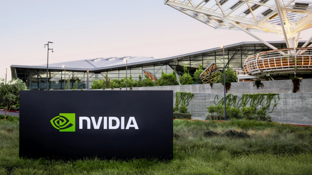 Nvidia: a chipgyártó megint rávert az elemzői várakozásokra