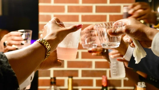 Egyre több nő halálát okozza az alkoholfogyasztás