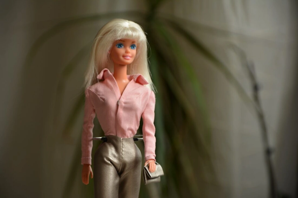 Megnéznéd magad Barbie-ként? Inkább ne tedd!
