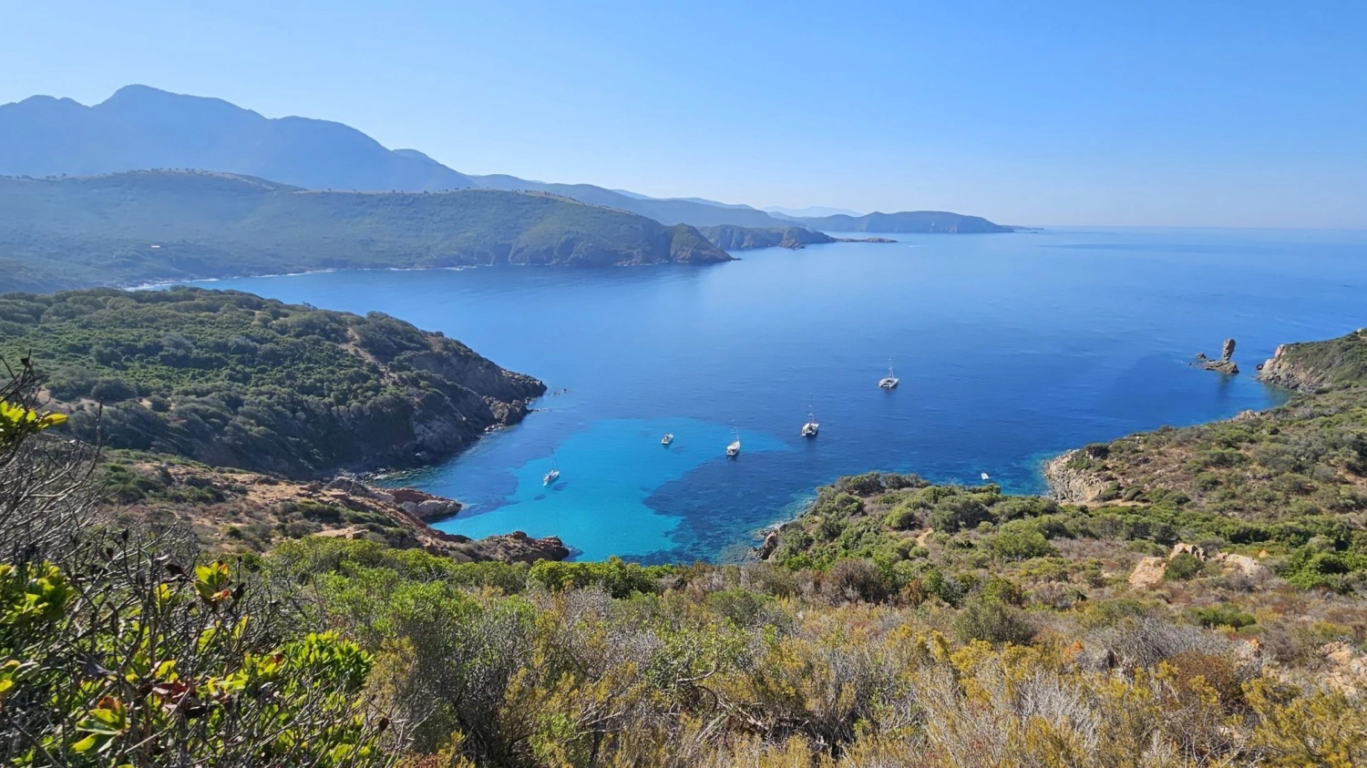 5 csodás hely, amiért megéri Korzikára utazni