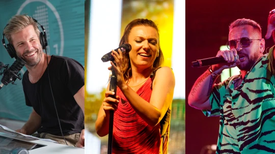 Celebfizetések: ennyit keres Balázs és Majka, Kasza Tibi mindenkit leköröz