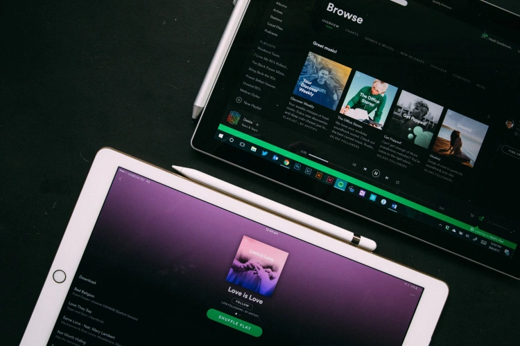 Árat emel a Spotify – mutatjuk, mennyit kell fizetni