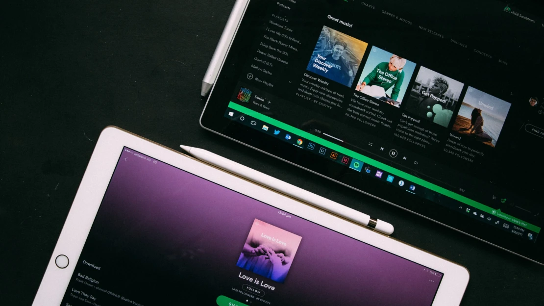 Árat emel a Spotify – mutatjuk, mennyit kell fizetni
