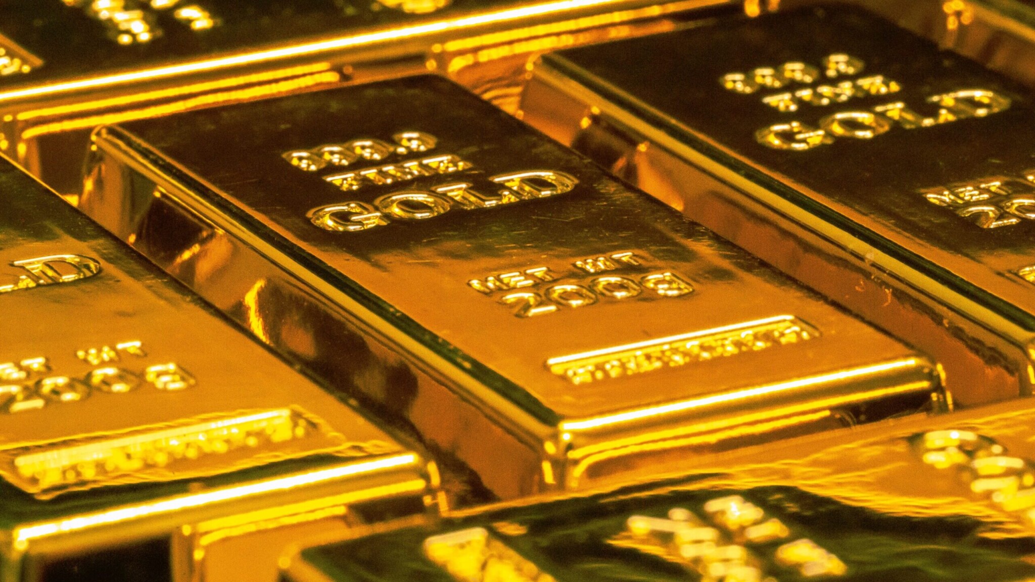 Van még helye az aranynak a befektetési portfóliókban?