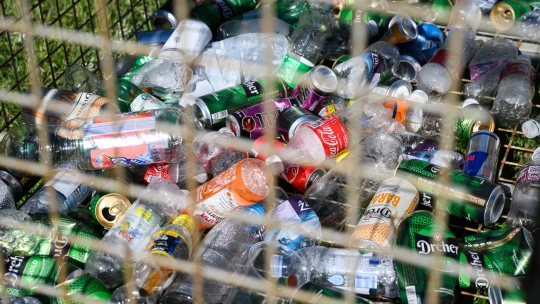 Ez a két sztárfellépő a leginkább ökotudatos az idei Szigeten