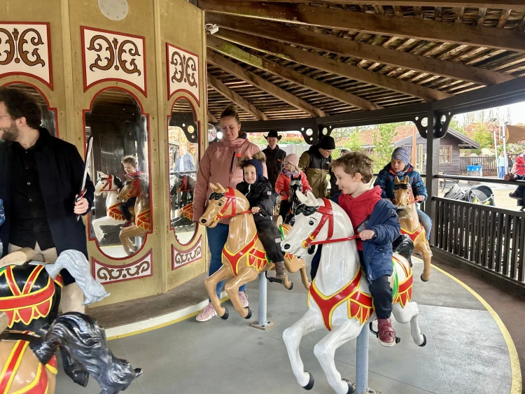 Tíz éve zárt be a budapesti Vidámpark, megtaláltuk, hova érdemes vinni a gyerekeket helyette_9