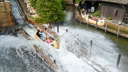 Tíz éve zárt be a budapesti Vidámpark, megtaláltuk, hova érdemes vinni a gyerekeket helyette