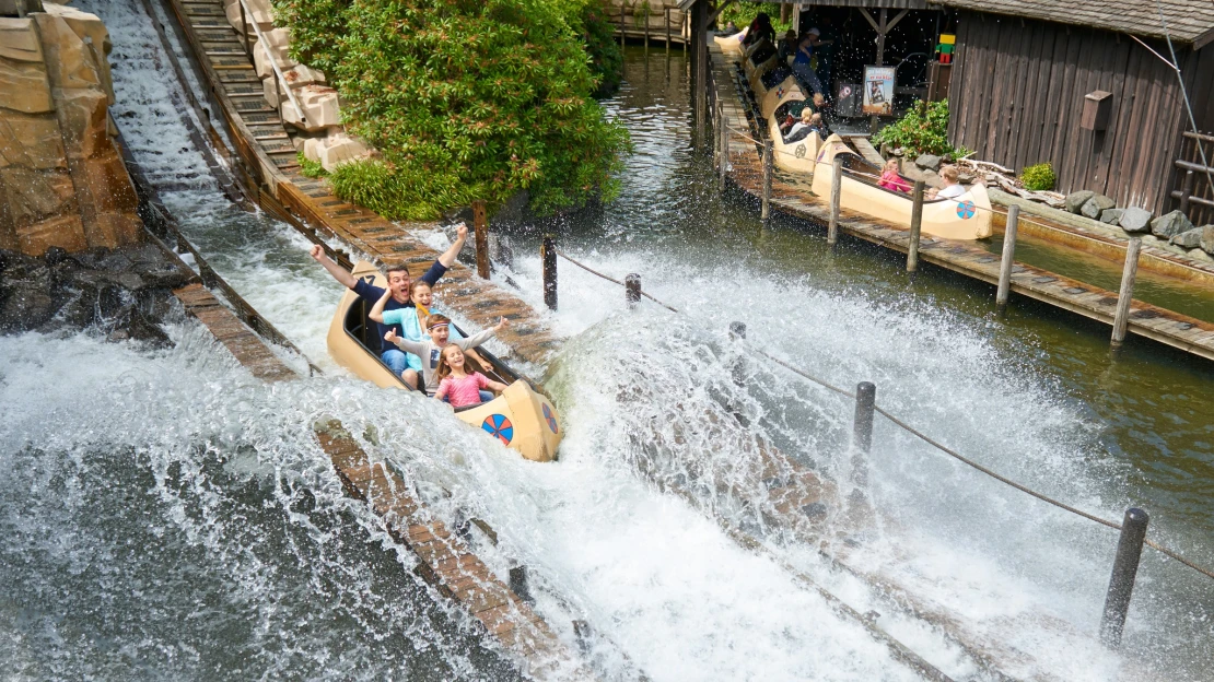 Tíz éve zárt be a budapesti Vidámpark, megtaláltuk, hova érdemes vinni a gyerekeket helyette