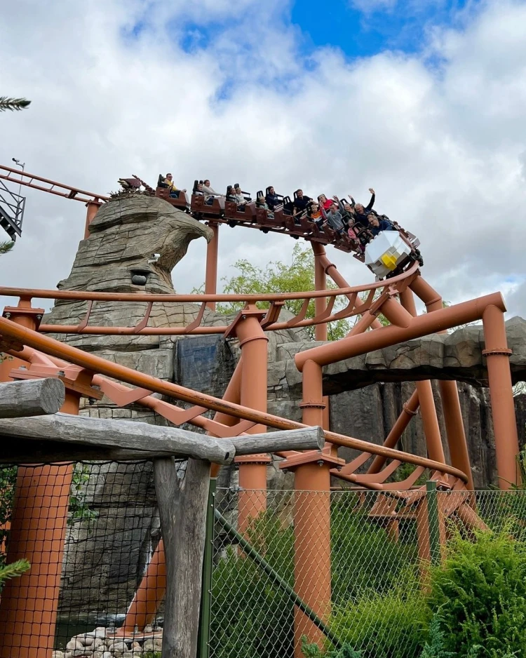 Tíz éve zárt be a budapesti Vidámpark, megtaláltuk, hova érdemes vinni a gyerekeket helyette_0