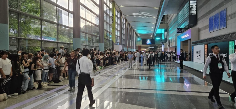 K-pop smaragdváros betontüskékkel:  Szöul magyar szemmel – galéria_6