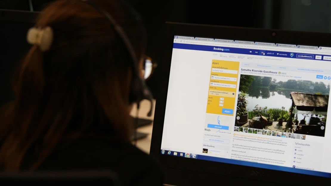 Minden idők legnagyobb bírságát szabta ki a Bookingra a GVH