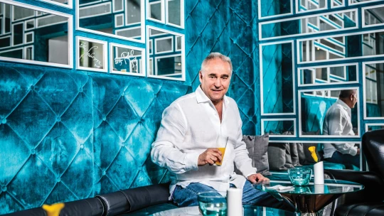 Kirakat-luxus helyett valódi értékek az Aria Hotel Budapestben