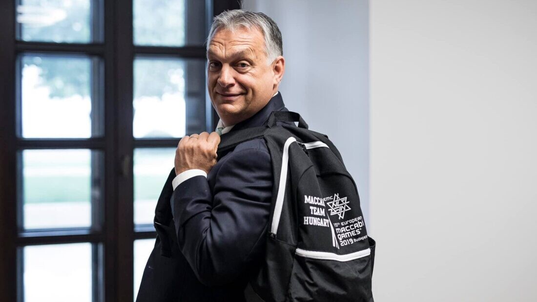 Tippelj, hova vezet ma Orbán első útja az EU soros elnökeként