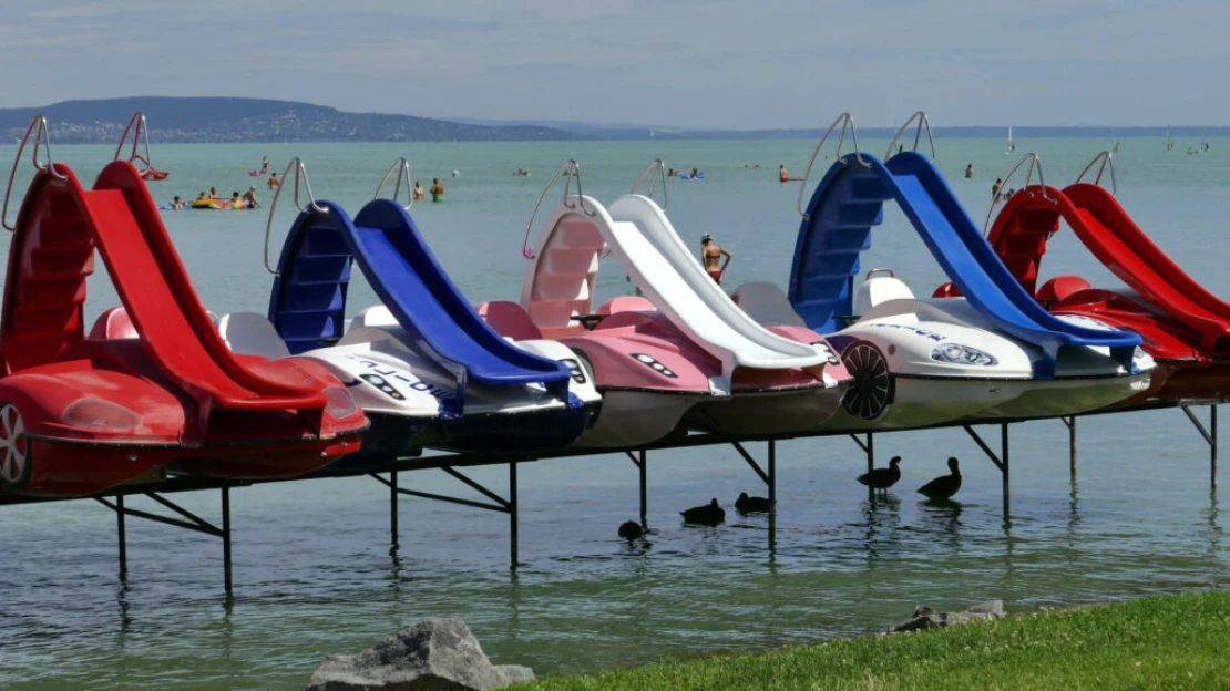 Tolonganak a vevők a balatoni ingatlanpiacon – ez várható