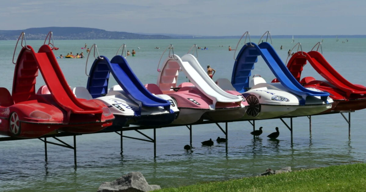 Tolonganak a vevők a balatoni ingatlanpiacon – ez várható