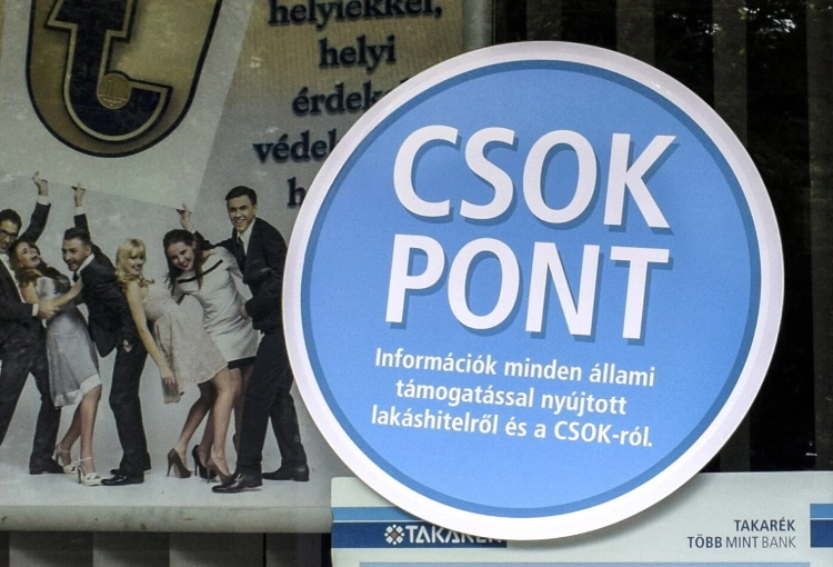 CSOK plusz: ilyen lesz a városi CSOK utódja