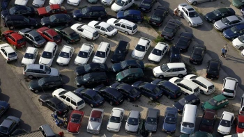 Félmilliárd forintos bírság repült a használtautó-piacon, mert valaki évekig korlátozta a versenyt