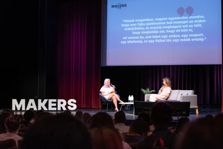 Oltai Kata: A kultúrpolitikai változások konfliktust hoznak, ha az elveidet akarod vallani_6