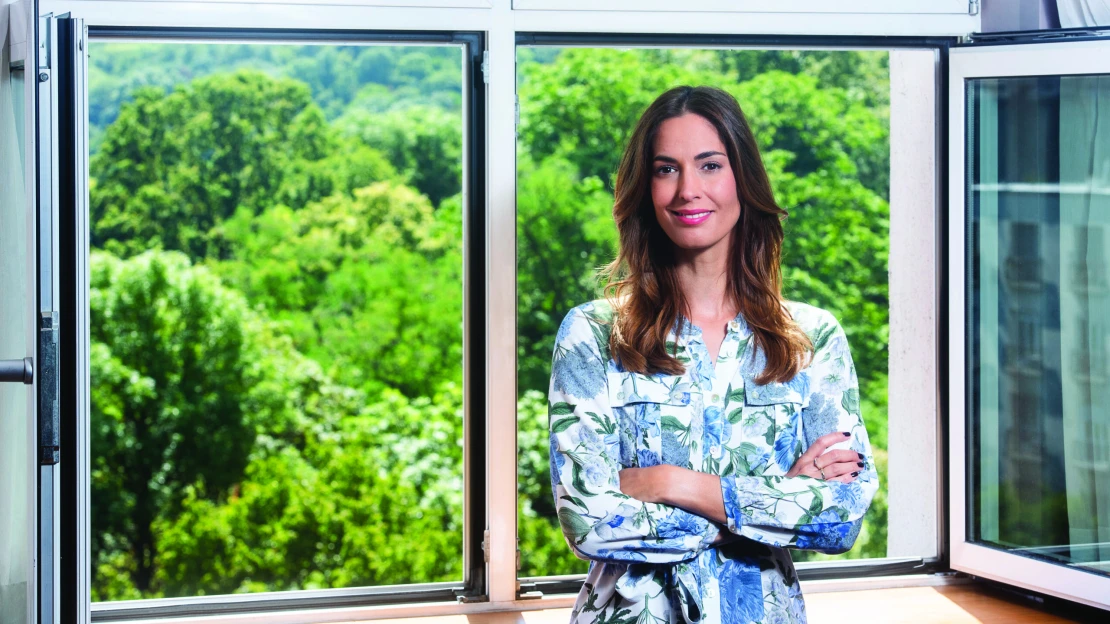 Bridge the Benefits Mesterkurzus: fenntarthatósági program jövőálló magyar kisvállalkozásokért