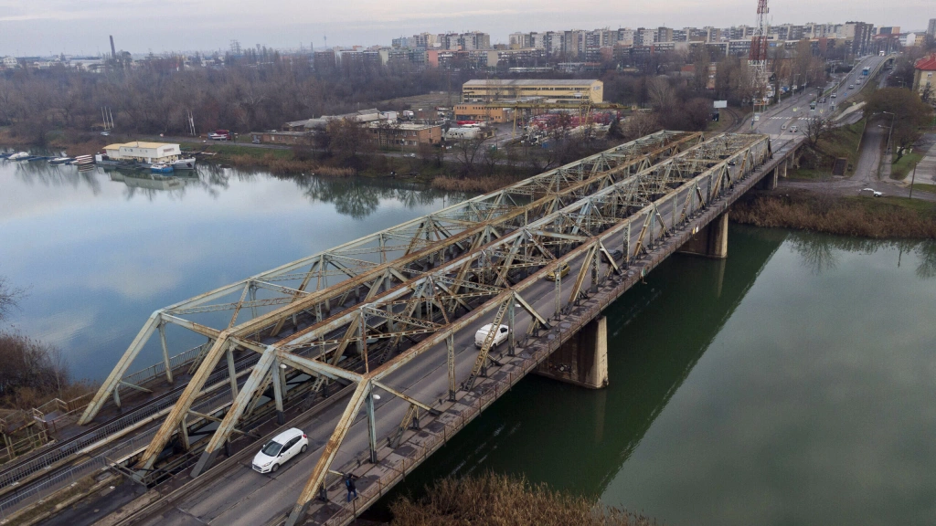 100 milliárdos vasútfejlesztést akar a kormány – új Duna-híddal, katonai célokkal
