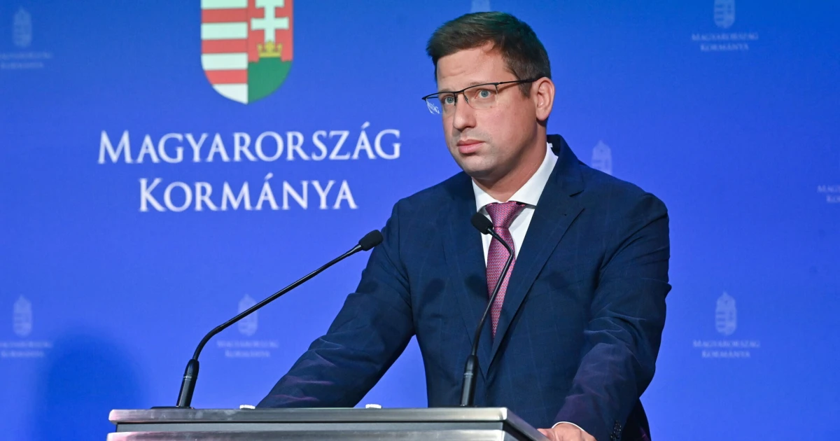 GULYÁS Gergely
