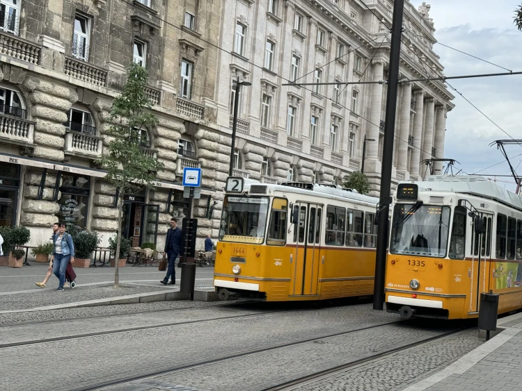 Kezünkben az új iPhone 15 Pro: Jéghideg, unalmas, túlárazott profizmus_2