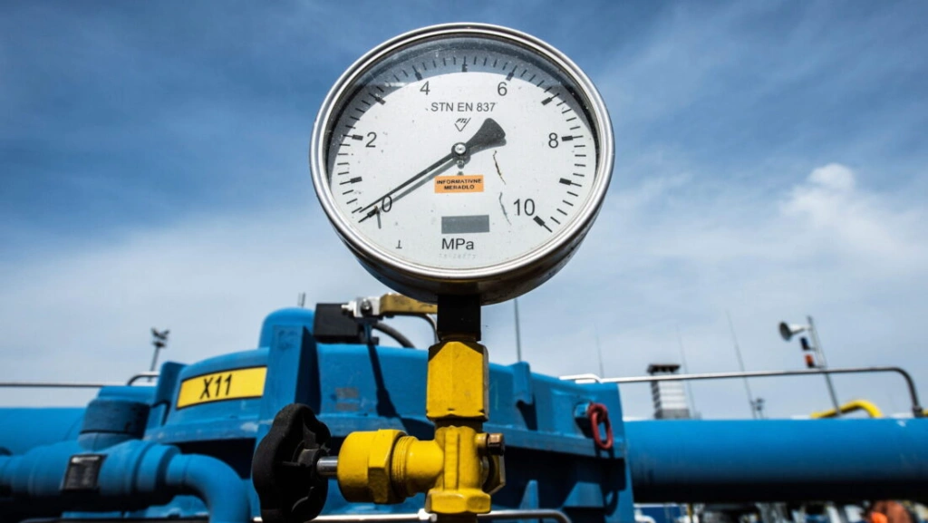Tippelj, kié Európában a legdrágább orosz gáz