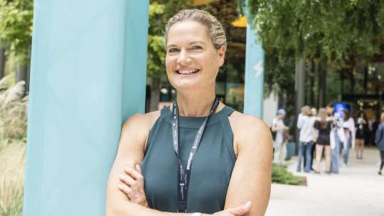 Az ágy alvásra és szexre van, semmi másra! – Sophie Bostock alvásszakértő a saját kárán tanulta meg