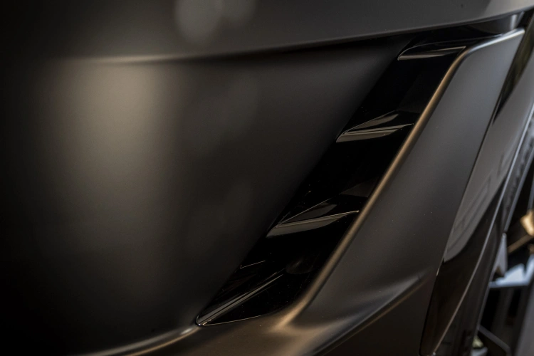 Tömény luxus: így néz ki az első budapesti Lamborghini szalon_29