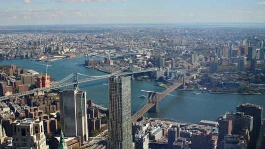 Az Airbnb jövője: New Yorkból indulhat a lavina?