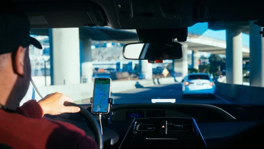 Uber: Több száz városból kivonulhatunk
