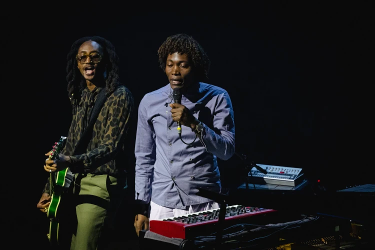 Ha nincs semmid, az kiváltság – Benjamin Clementine nem akar örökké a hajléktalanból lett sztár lenni_0