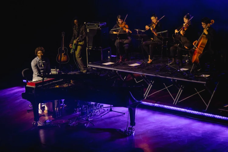 Ha nincs semmid, az kiváltság – Benjamin Clementine nem akar örökké a hajléktalanból lett sztár lenni_5