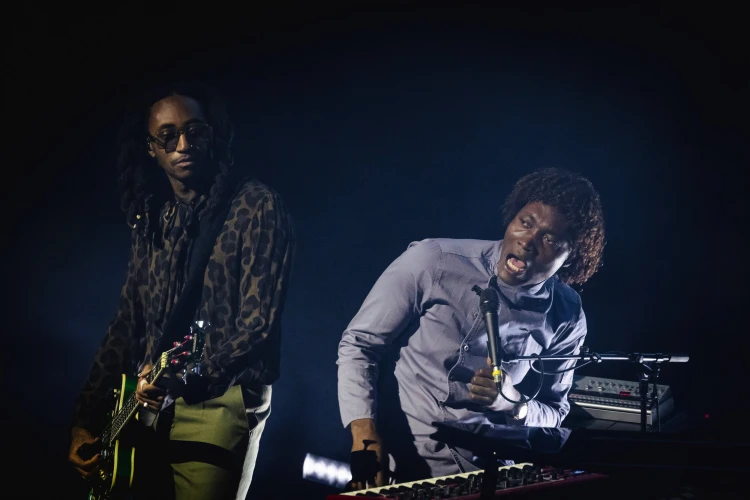 Ha nincs semmid, az kiváltság – Benjamin Clementine nem akar örökké a hajléktalanból lett sztár lenni_2