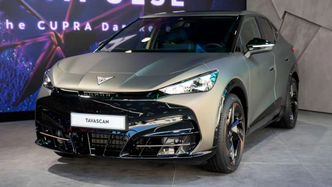 Európa legfrissebb autómárkája