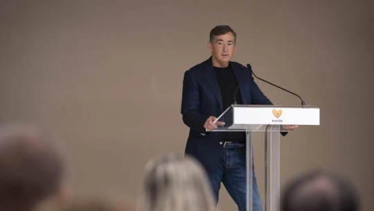 Cél az örökkévalóság: Mészáros Lőrinc saját vagyonkezelő alapítványt hozott létre