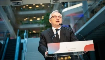 A Mol-vezér perében új fejezet indul, ezúttal Strasbourgban